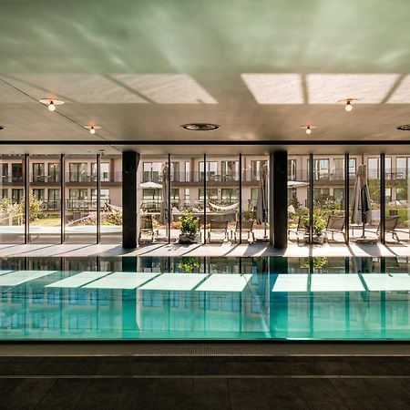 Belmonte Hotel Krynica-Zdroj Экстерьер фото