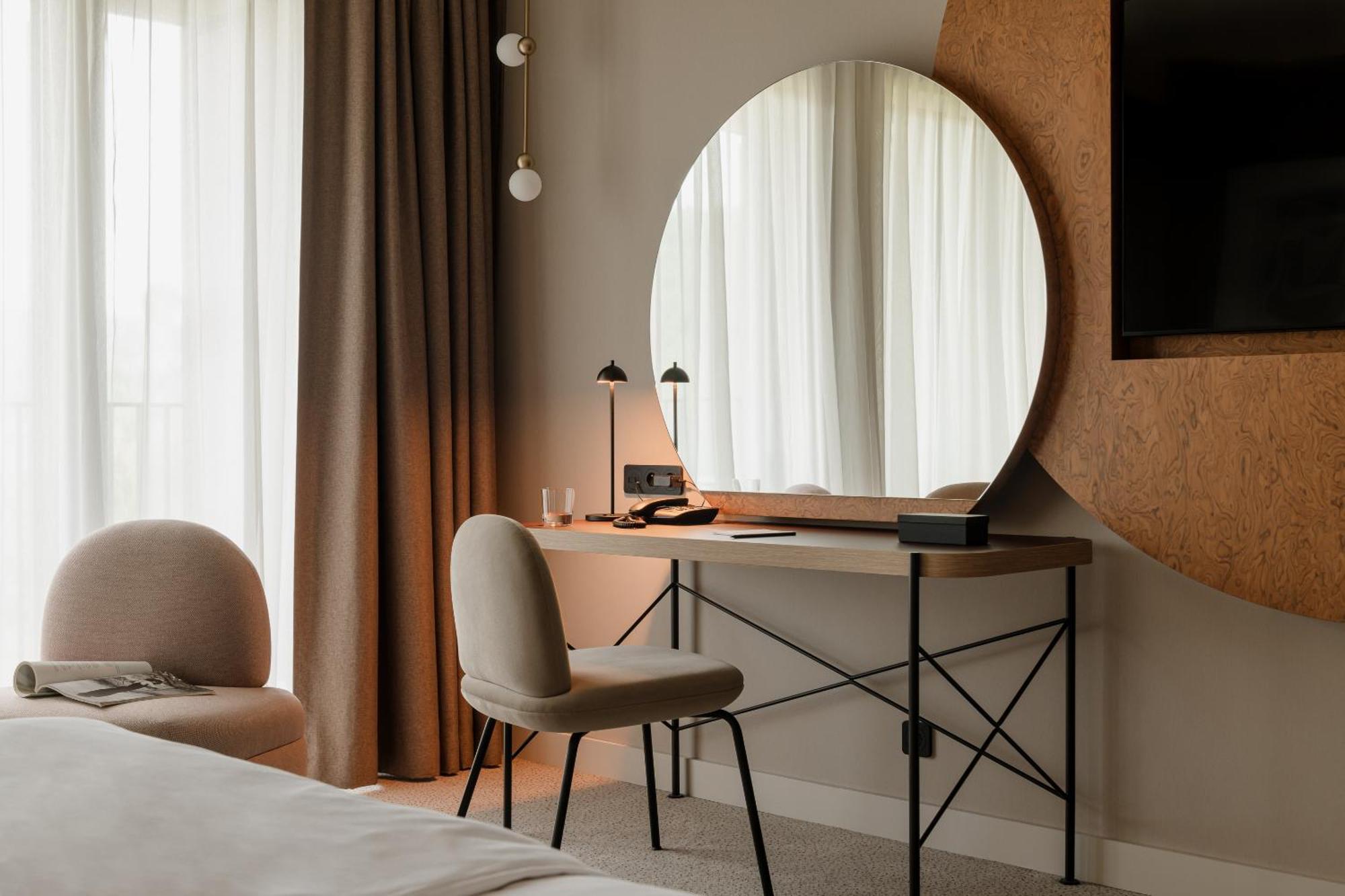Belmonte Hotel Krynica-Zdroj Экстерьер фото